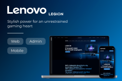 Lenovo Legion